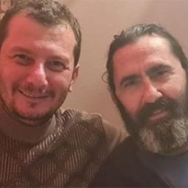 Eski halinden eser kalmadı! Yahşi Cazibe'nin Peker Pekmez'i Peker Açıkalın son haliyle ağızları açık bıraktı - Resim: 2