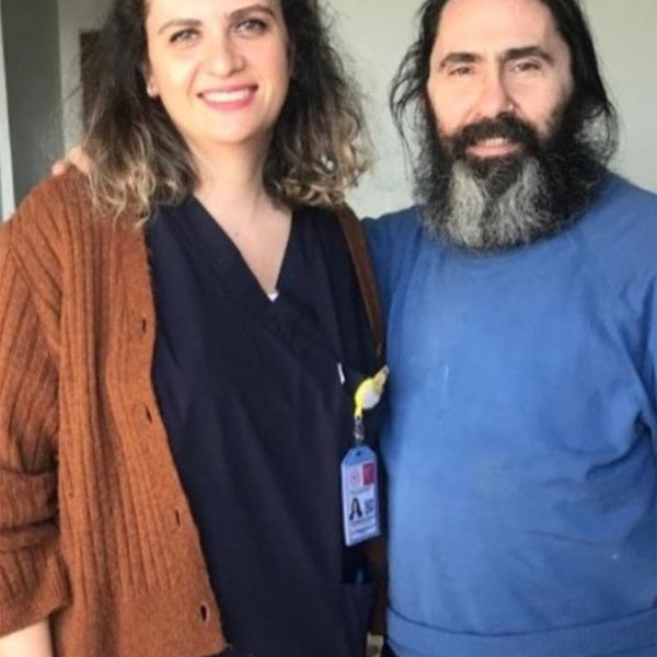 Eski halinden eser kalmadı! Yahşi Cazibe'nin Peker Pekmez'i Peker Açıkalın son haliyle ağızları açık bıraktı - Resim: 3