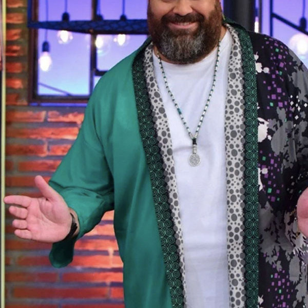 MasterChef'in Somer Şef'i sözleriyle yarışmaya damga vurdu! Yarışmanının ortasında cinsellik tavsiyesi verdi - Resim: 2