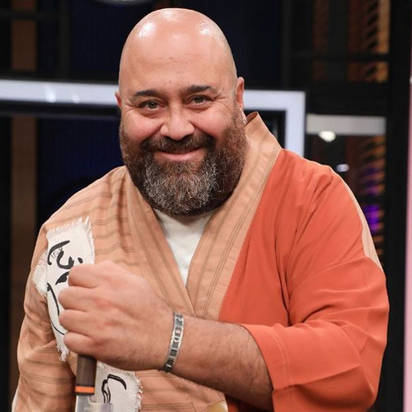 MasterChef'in Somer Şef'i sözleriyle yarışmaya damga vurdu! Yarışmanının ortasında cinsellik tavsiyesi verdi - Resim: 1