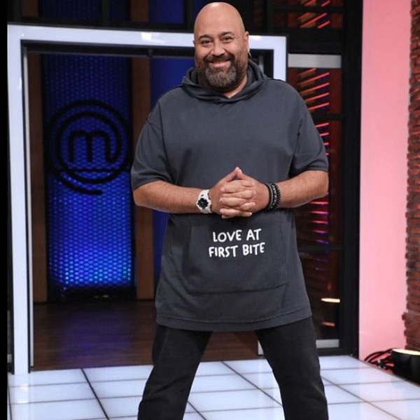 MasterChef'in Somer Şef'i sözleriyle yarışmaya damga vurdu! Yarışmanının ortasında cinsellik tavsiyesi verdi - Resim: 3