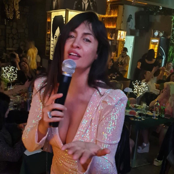 Bu sefer Tuğba Ekinci bombayı patlattı! Demet Akalın'a zehir zemberek sözler söyledi, yer yerinden oynadı - Resim: 1