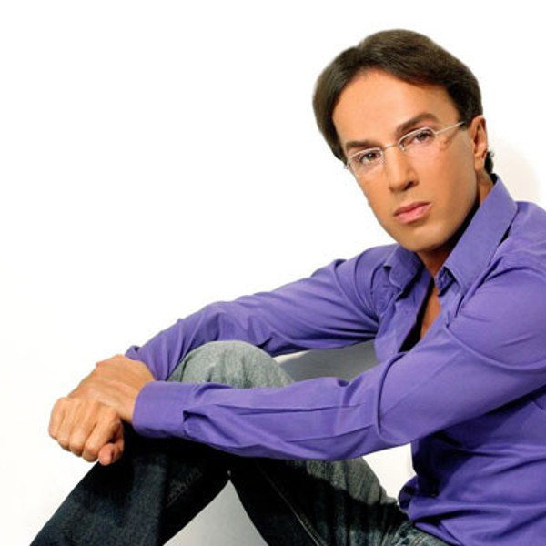 Yılmaz Morgül sahne kostümüyle dalga konusu oldu! Ağaç adam oldu sahneyi yıktı - Resim: 1