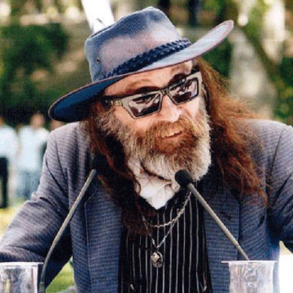 Rock müziğinin efsanesi Cem Karaca'nın hayatı film oluyor! - Resim: 1