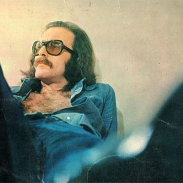 Rock müziğinin efsanesi Cem Karaca'nın hayatı film oluyor! - Resim: 0