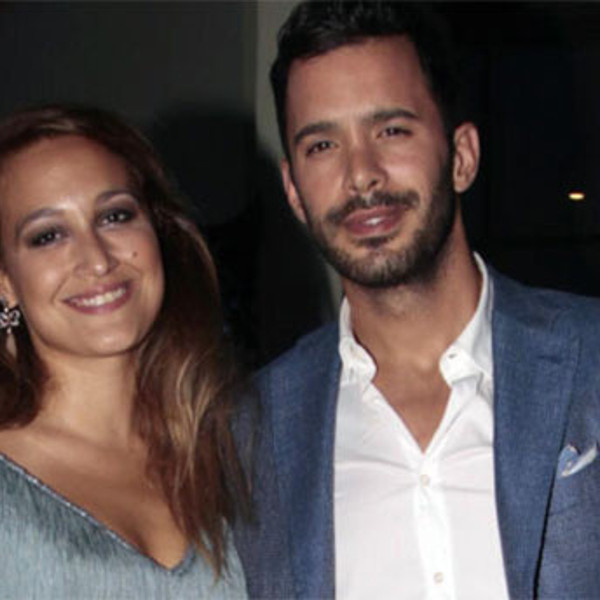 15 gün önce anne olmuştu! Taze anne Gupse Özay kızının yüzünü ilk defa paylaştı! - Resim: 2