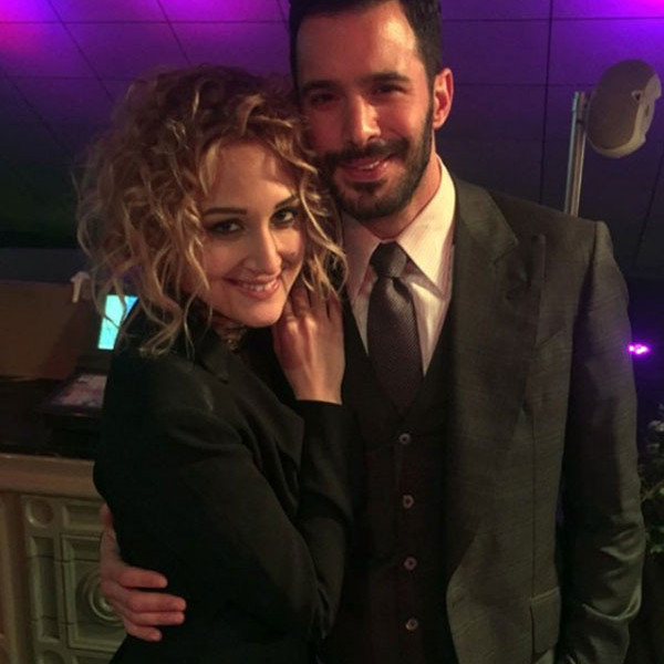 15 gün önce anne olmuştu! Taze anne Gupse Özay kızının yüzünü ilk defa paylaştı! - Resim: 1