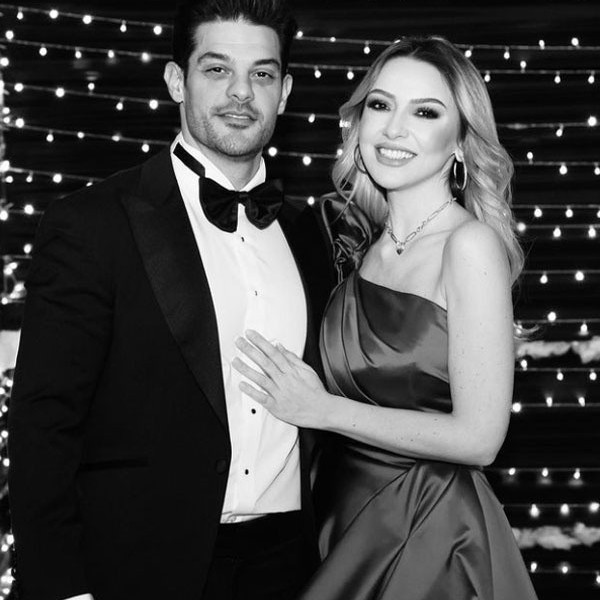 Hadise'den ayrılınca hemen yola çıktı! Mehmet Dinçerler ayrılık acısını Rodos'ta çıkarttı - Resim: 0