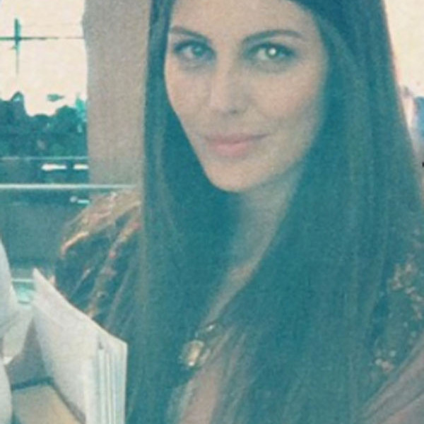 "Parayı bastım yaptırdım" demişti! Hande Sarıoğlu'nun estetiksiz halini görenler dumura uğradı - Resim: 3