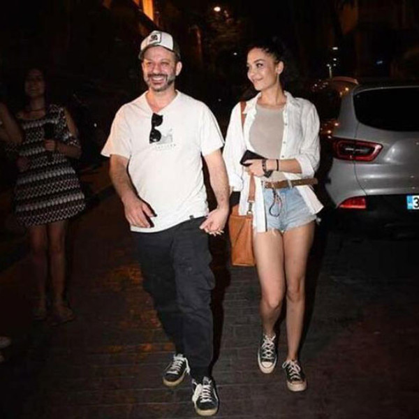 Evlilik haberini duyurmuşlardı! Rıza Kocaoğlu ve Selin Işık da ayrılanlar kervanına katıldı - Resim: 1