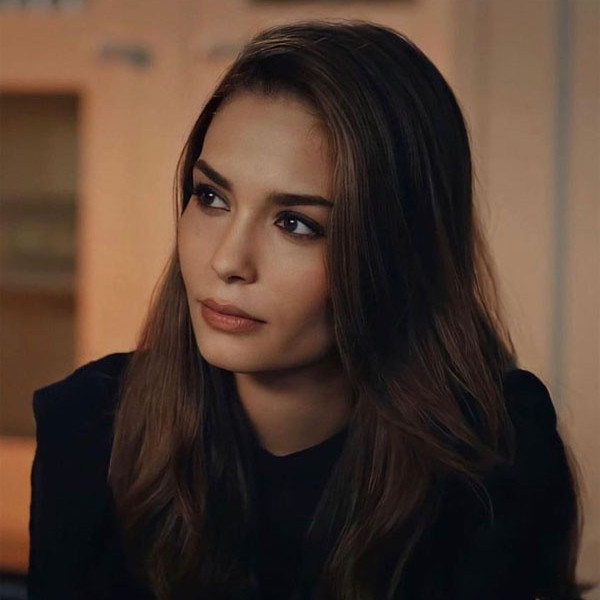 Evlilik haberini duyurmuşlardı! Rıza Kocaoğlu ve Selin Işık da ayrılanlar kervanına katıldı - Resim: 2