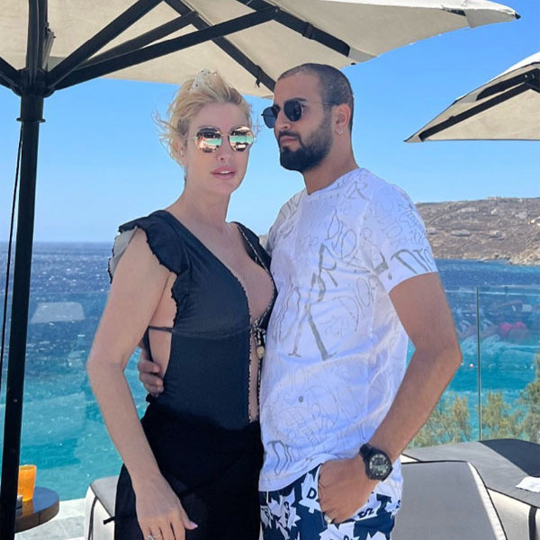 Seda Sayan'dan 25 yaş küçük eşine jest! Çağlar Ökten için bunu bile yaptı... - Resim: 3