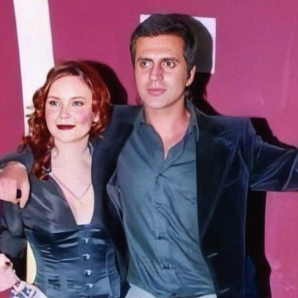 Yılların dostluğu hakkında ilk itirafı Teoman yaptı! Meğer Şebnem Ferah'la... - Resim: 3