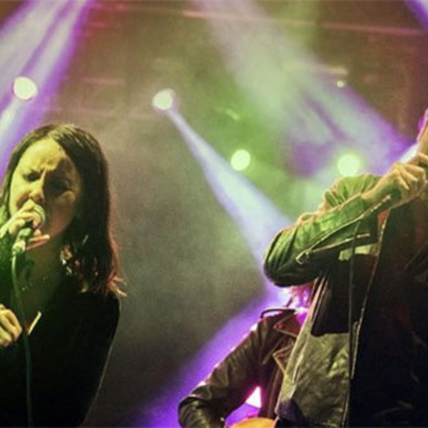 Yılların dostluğu hakkında ilk itirafı Teoman yaptı! Meğer Şebnem Ferah'la... - Resim: 0