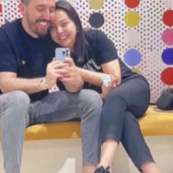 Yalan dedi 28’lik sevgili gerçek çıktı Ebru Gündeş 1.8 milyon dolarlık tektaşı taktı 'evet' dedi - Resim: 1