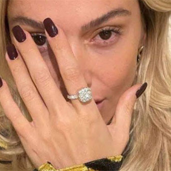 Mehmet Dinçerler'in yüzüğü geri isteme nedeni belli oldu! Hadise'nin 3 milyonluk yüzüğü replika çıktı - Resim: 3