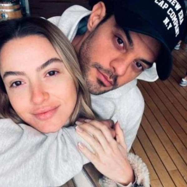 Mehmet Dinçerler'in yüzüğü geri isteme nedeni belli oldu! Hadise'nin 3 milyonluk yüzüğü replika çıktı - Resim: 0