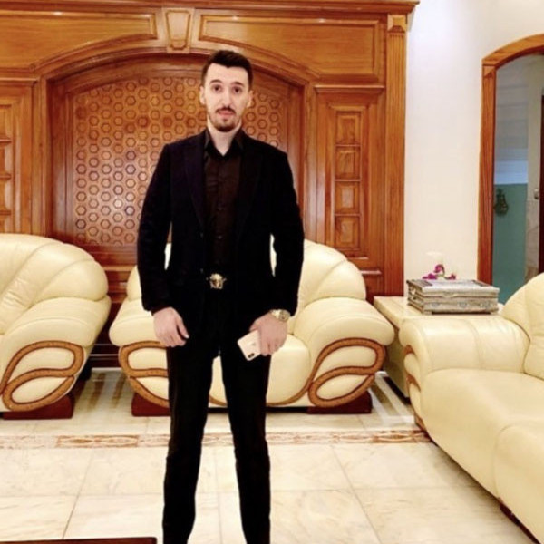 Yalan dedi 28’lik sevgili gerçek çıktı Ebru Gündeş 1.8 milyon dolarlık tektaşı taktı 'evet' dedi - Resim: 3