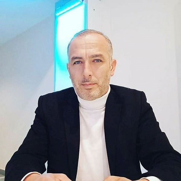 Birlikte yaşadığı kadını yaka kartı ipiyle boğdu! Eda Evli cinayetinde katilin cezası belli oldu - Resim: 0