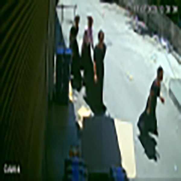 Adana'da iki kadın kılık değiştirip kuyumcuyu soydu - Resim: 0