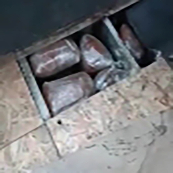 Konya'da zehir tacirlerine geçit verilmedi! Uyuşturucu operasyonunda 5 kişi tutuklandı - Resim: 0