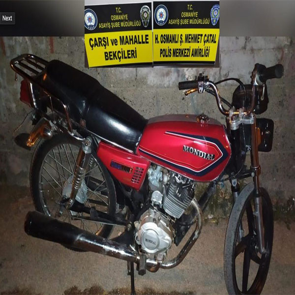 Osmaniye polisinden büyük asayiş uygulaması! 16 kişi tutuklandı - Resim: 1