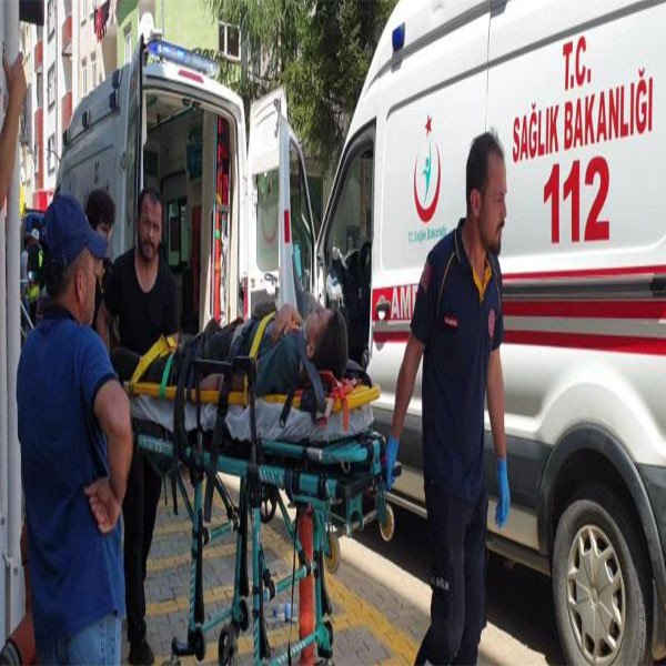 Giresun'da acı kaza! Hakimiyetini kaybetti, şarampole yuvarlandı: 1 ölü 6 yaralı - Resim: 0