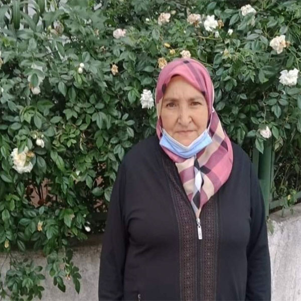 Ordu'da feci kaza! Otomobil şarampole yuvarlandı: 3 ölü, 2 yaralı - Resim: 1