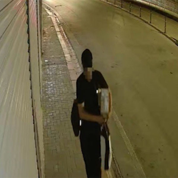 Yazılım şirketinin aracından 120 bin liralık eşya çalmıştı! Konya'da otomobil hırsızı iş üstünde yakalandı! - Resim: 1