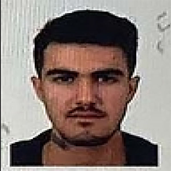 Motosiklet sürücüsünün feci ölümü! 22 yaşındaki genç metrelerce sürüklendi - Resim: 1