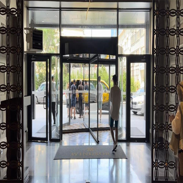 Otelciler isyan etti! Günlük kiralık evler otel sektörüne vurgun yaptı - Resim: 0