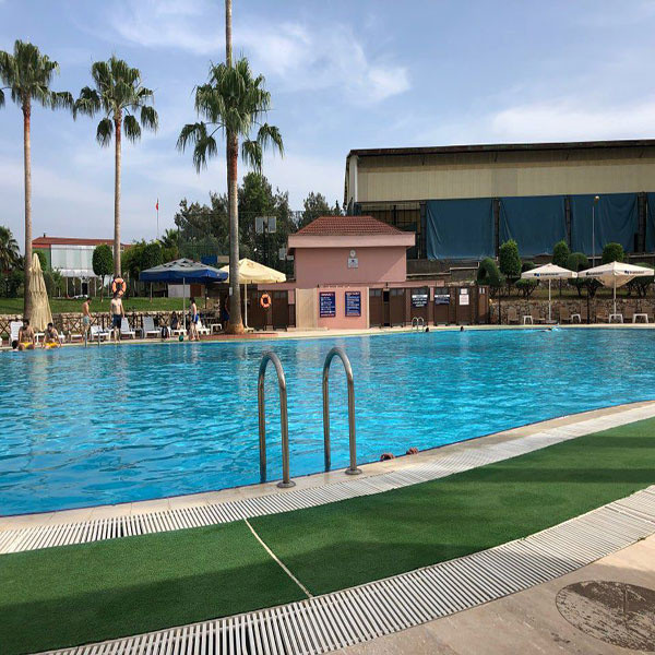 Deniz ve havuz eğlenceniz hayatınızı kabusa çevirmesin! "Kalıcı hasarlara sebep olabilir" - Resim: 1