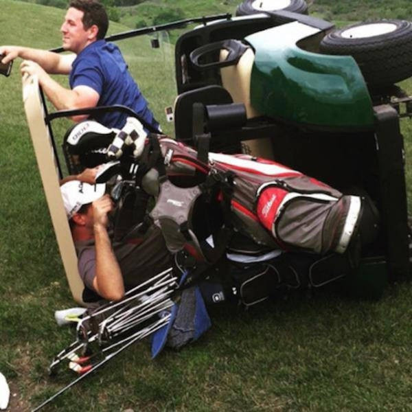 Dünyanın en şanssız insanları! - Resim: 1