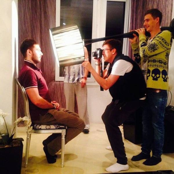 Günün en ilginç fotoğrafları - Resim: 3