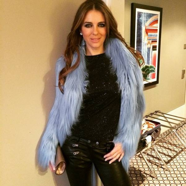 50 yaşında olduğuna kim inanır! - Resim: 2