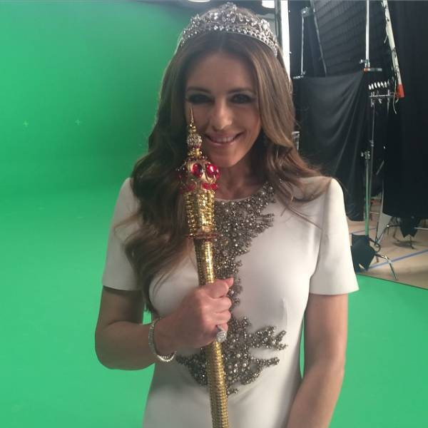 50 yaşında olduğuna kim inanır! - Resim: 4