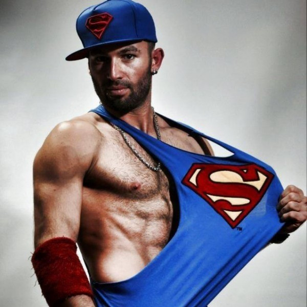 Turabi'den Survivor'a katılacak ünlülere tavsiyeler - Resim: 3