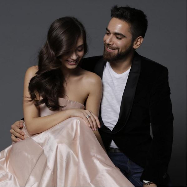 Instagram'a Hadise damgası! Öyle bir fotoğraf paylaştı ki  - Resim: 4