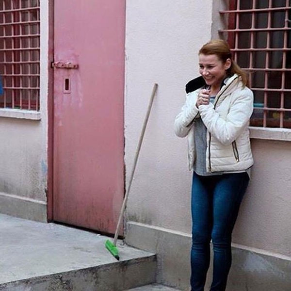 Deniz Seki'nin sırrını müftü açıkladı! Her gün... - Resim: 2