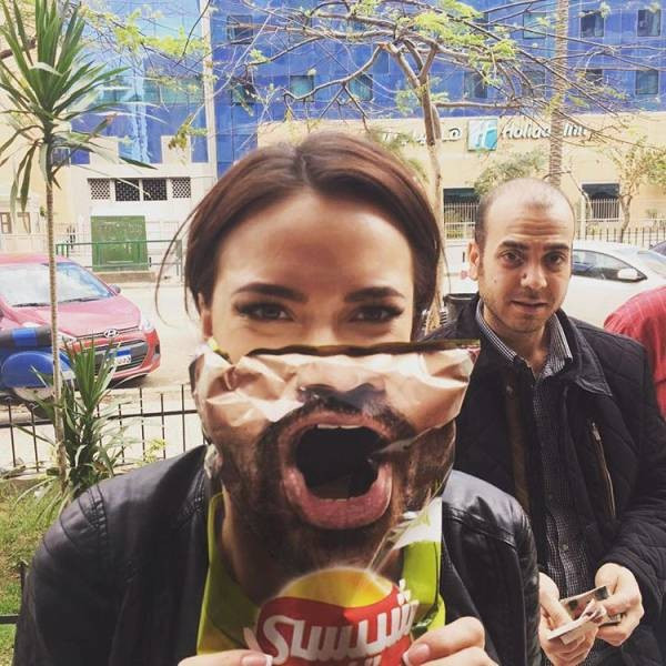 Dünyanın en güzel yüzlü kadını! - Resim: 1