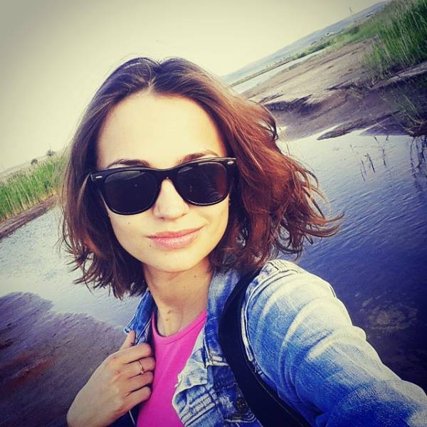 Dünyanın en güzel yüzlü kadını! - Resim: 2