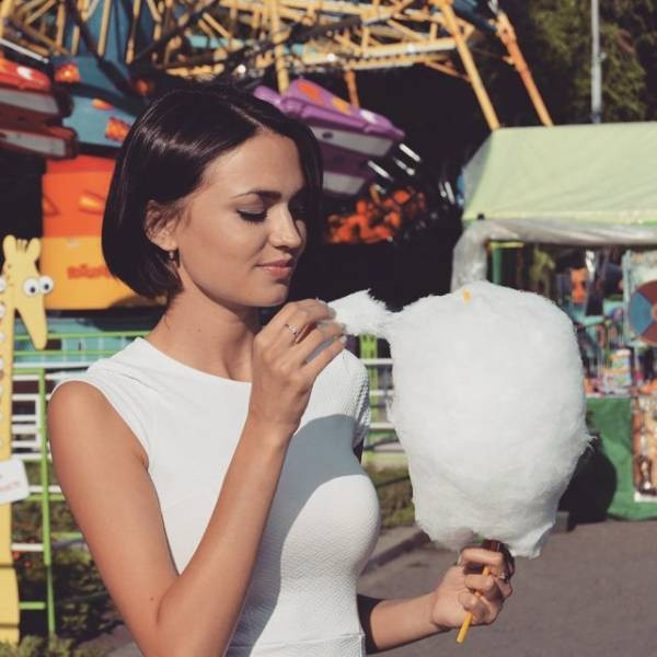 Dünyanın en güzel yüzlü kadını! - Resim: 4