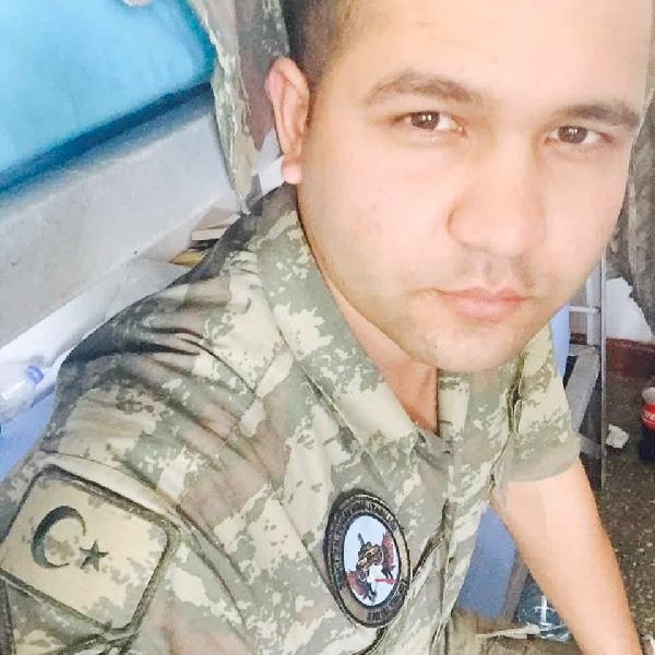 DEAŞ'ın vurduğu tankın içindeki Türk askeri Facebook'a yazdı - Resim: 4