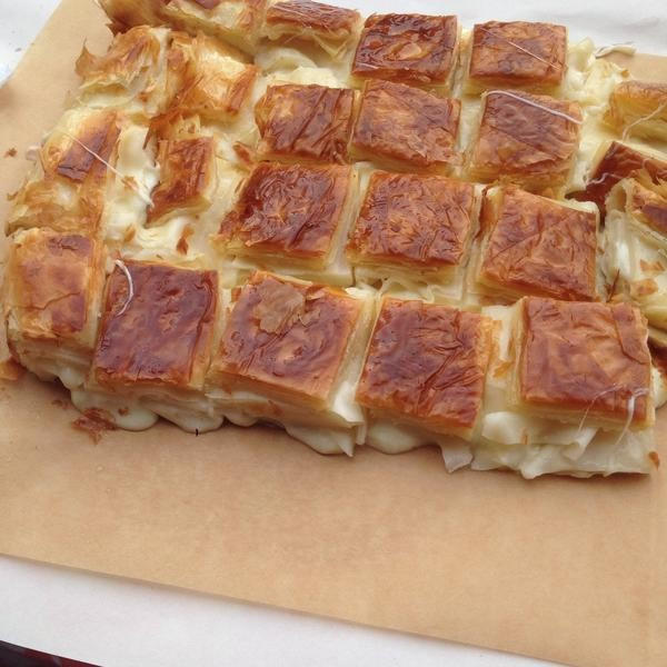 Herkes bu böreği bekliyor! - Resim: 4