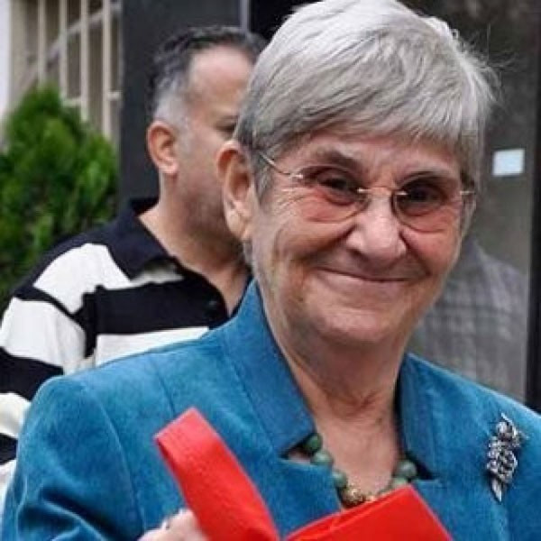 Canan Karatay'ın 50 yıl önceki halini gördünüz mü? - Resim: 4