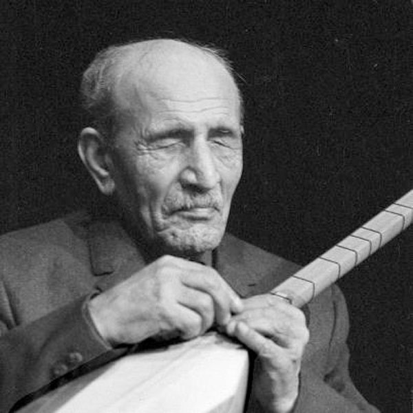 Aşık Veysel'in ilk eşi hizmetliyle kaçınca - Resim: 2