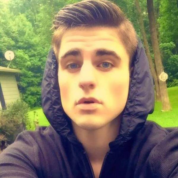 O kadar çok kilo verdi ki kimse onu tanıyamadı - Resim: 4