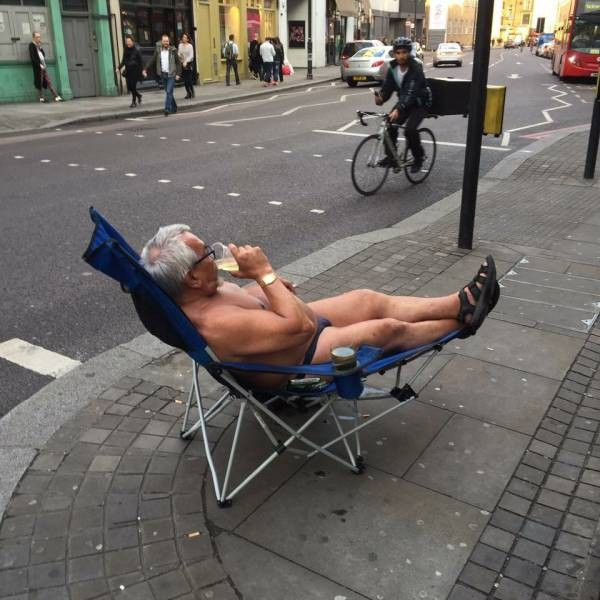 Gündeme bir de böyle bakın - Resim: 1