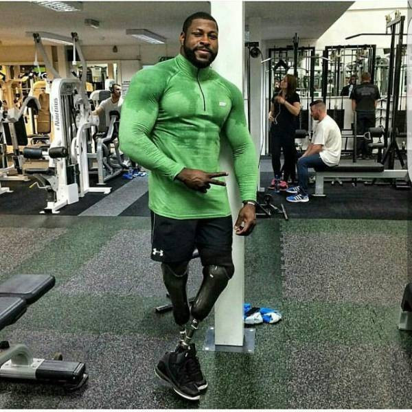 Günün en çılgın 20 fotoğrafı - Resim: 3