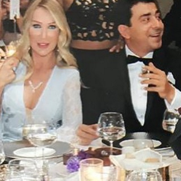 Seda Sayan'a ağır darbe 'Çek o pis ellerini' - Resim: 4